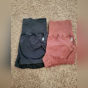 FP Movement Running Shorts